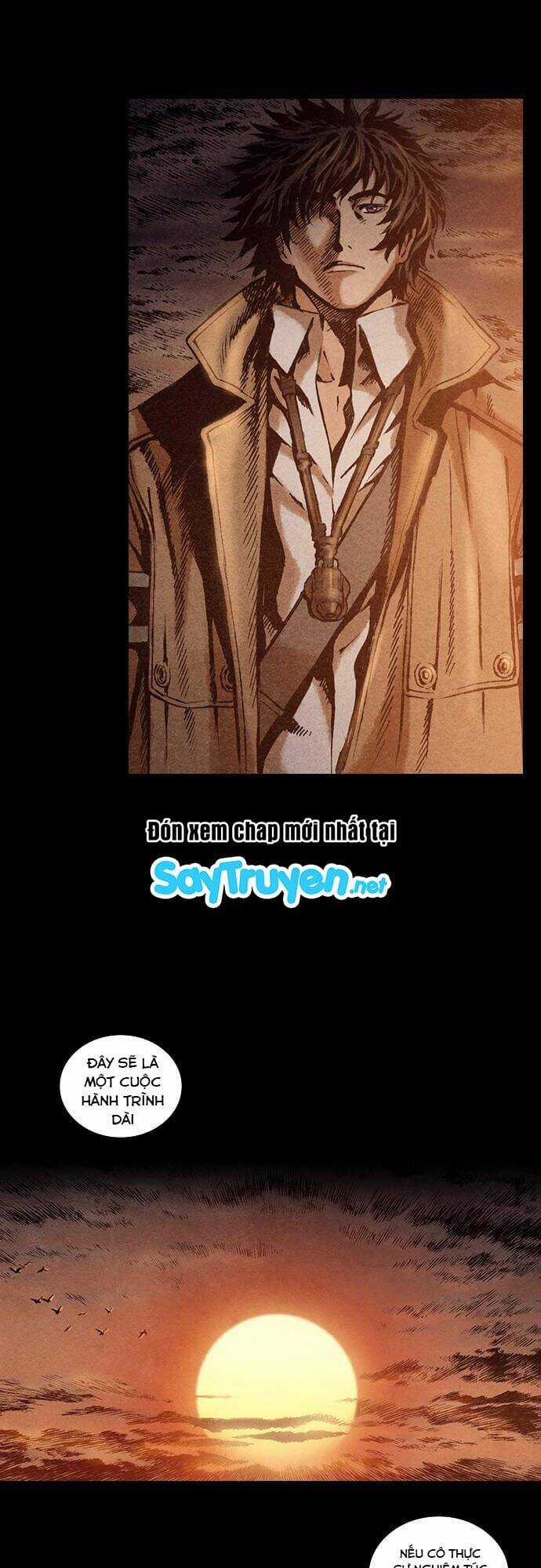 Ám Hành Ngự Sử Chapter 184 trang 13