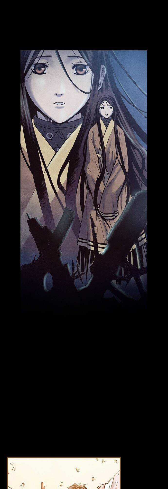 Ám Hành Ngự Sử Chapter 184 trang 16