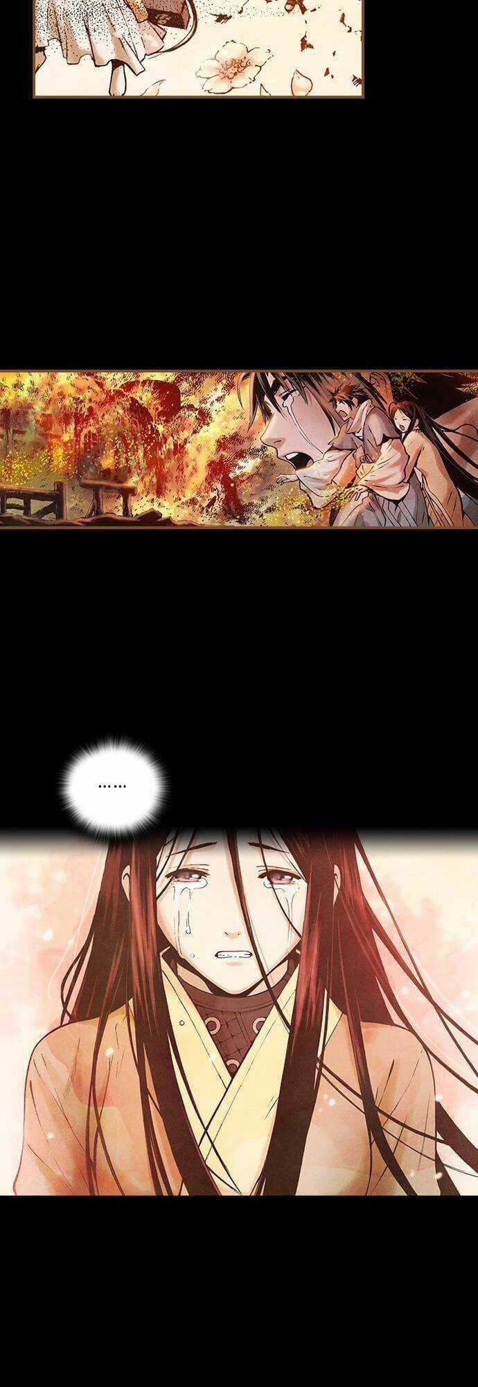 Ám Hành Ngự Sử Chapter 184 trang 18