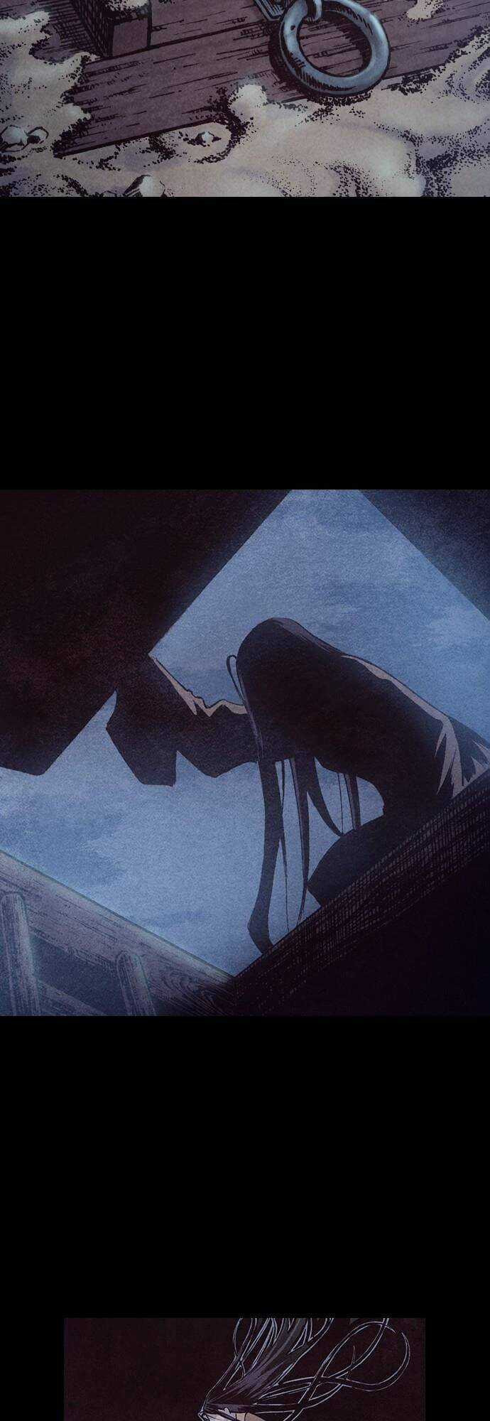 Ám Hành Ngự Sử Chapter 184 trang 20