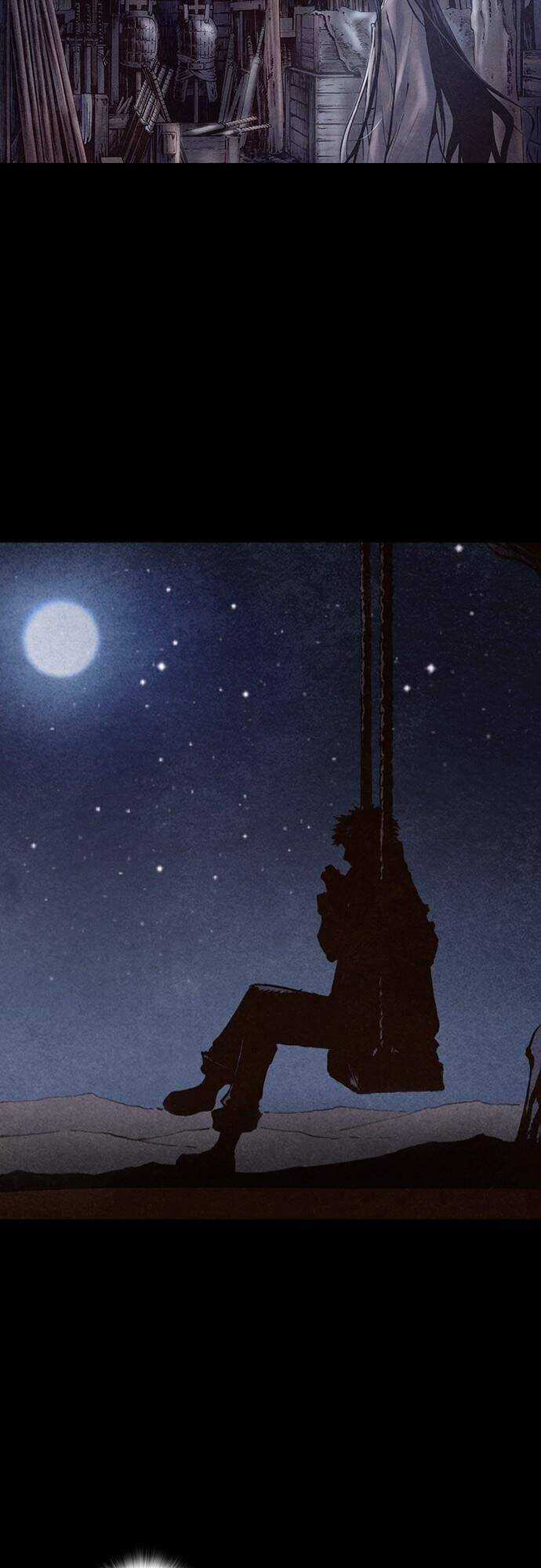 Ám Hành Ngự Sử Chapter 184 trang 22