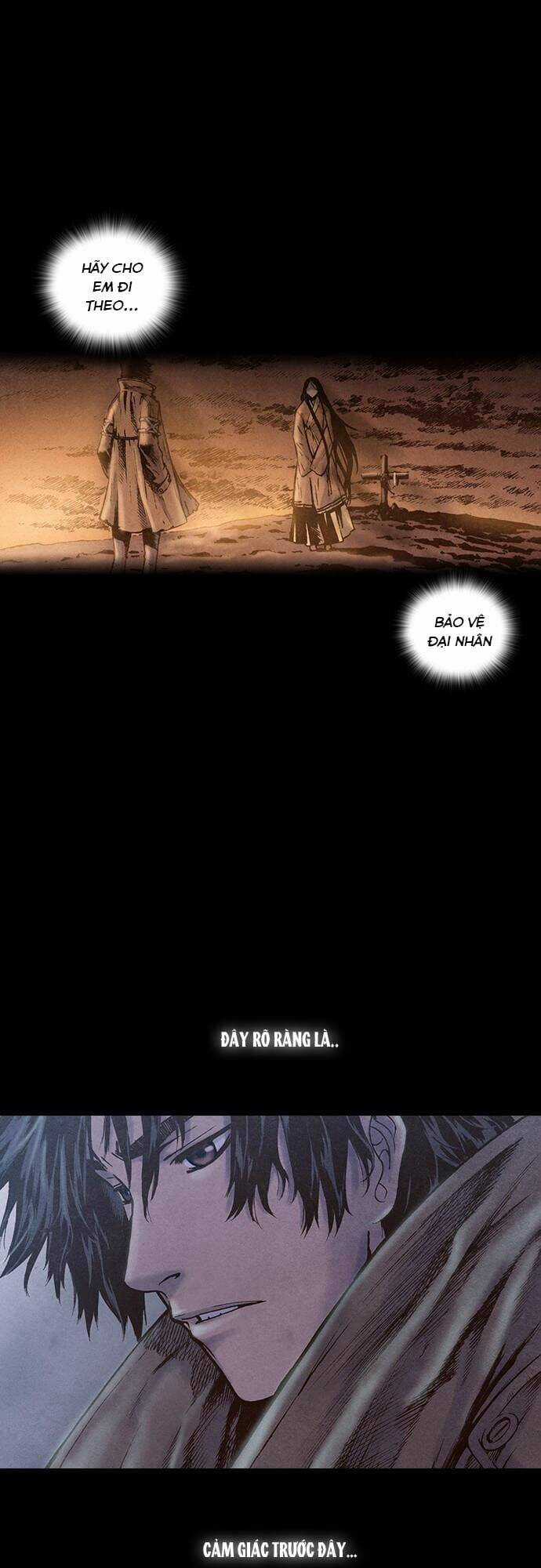 Ám Hành Ngự Sử Chapter 184 trang 24