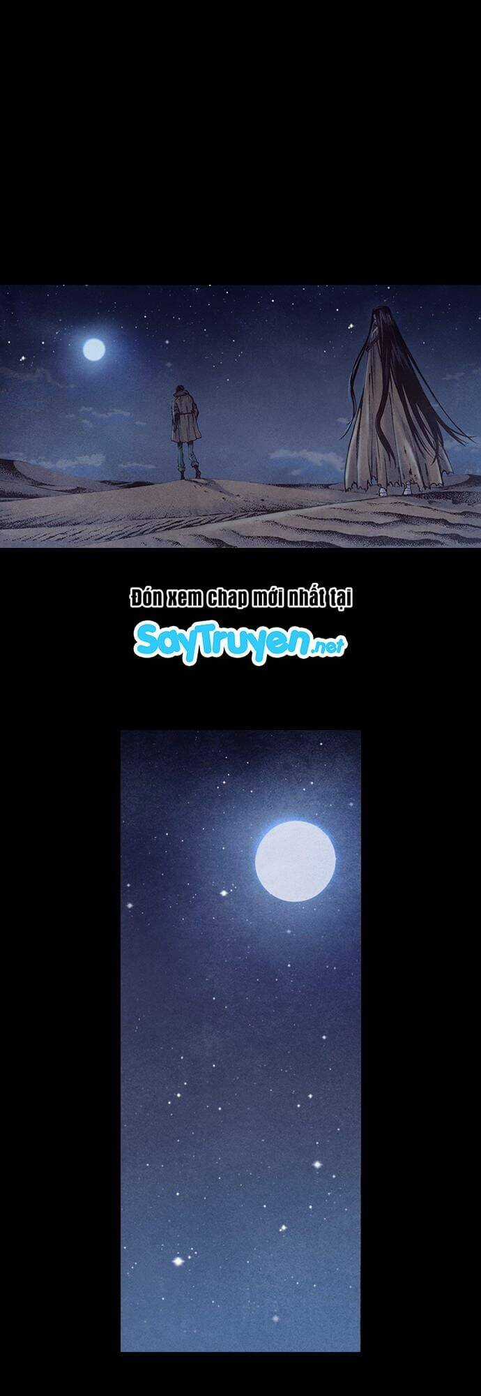 Ám Hành Ngự Sử Chapter 184 trang 29