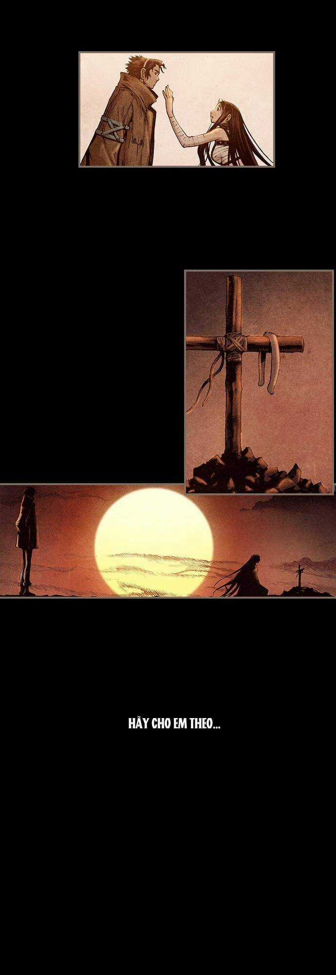 Ám Hành Ngự Sử Chapter 184 trang 3