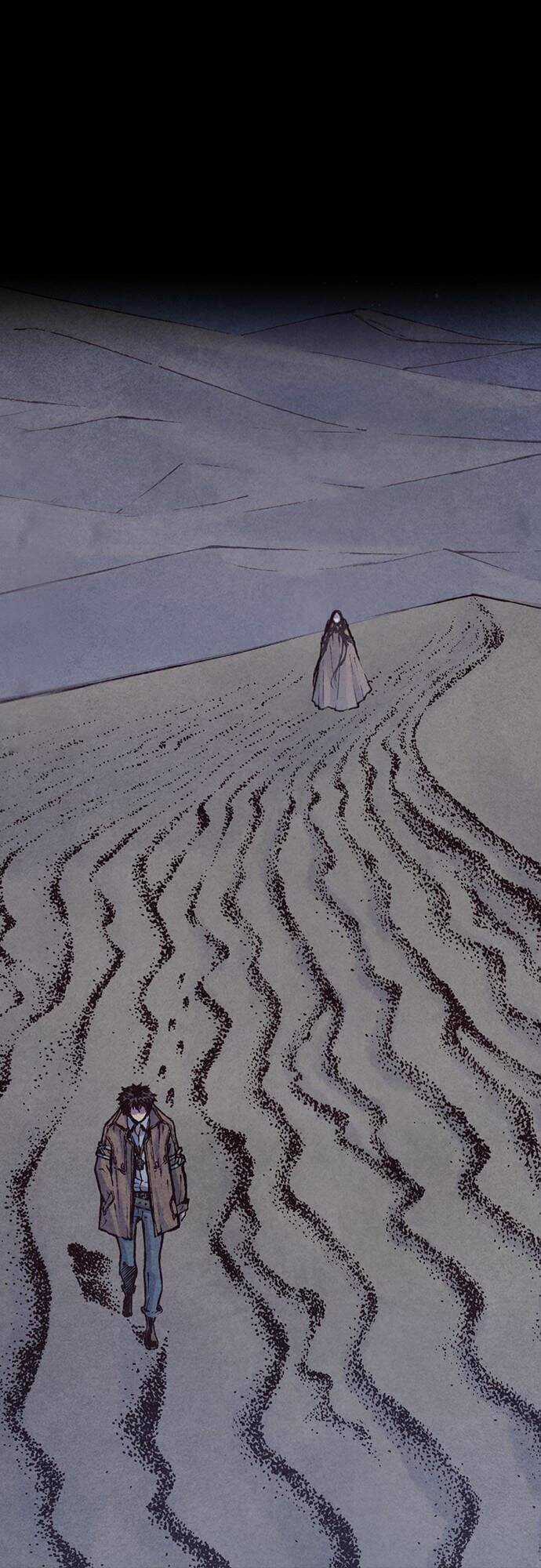 Ám Hành Ngự Sử Chapter 184 trang 30