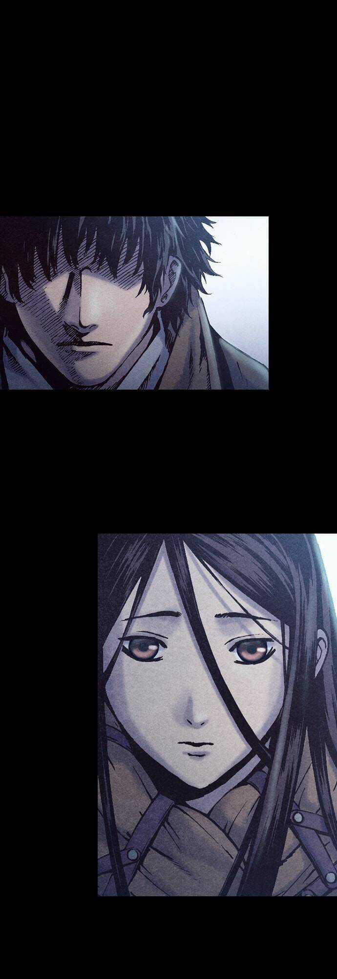 Ám Hành Ngự Sử Chapter 184 trang 31