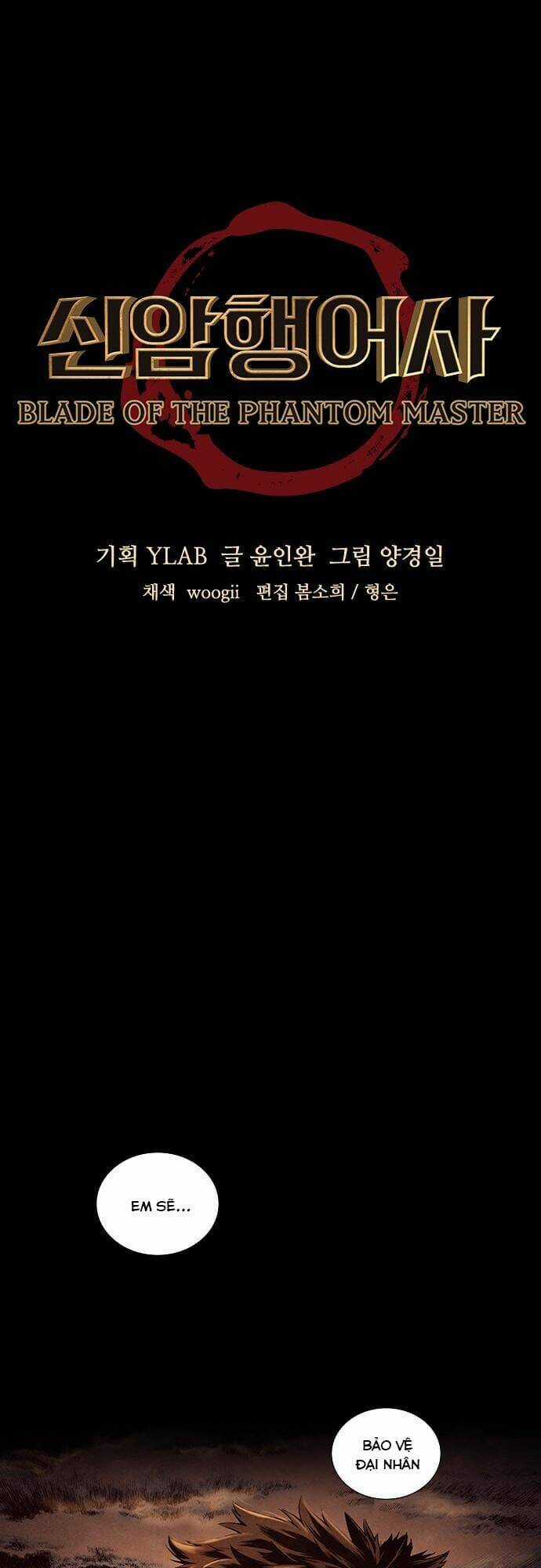 Ám Hành Ngự Sử Chapter 184 trang 4