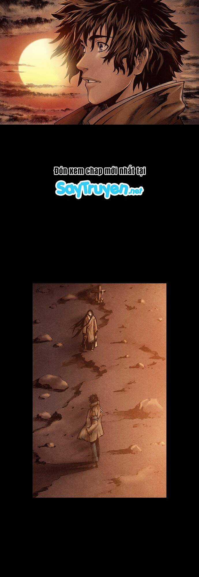 Ám Hành Ngự Sử Chapter 184 trang 5