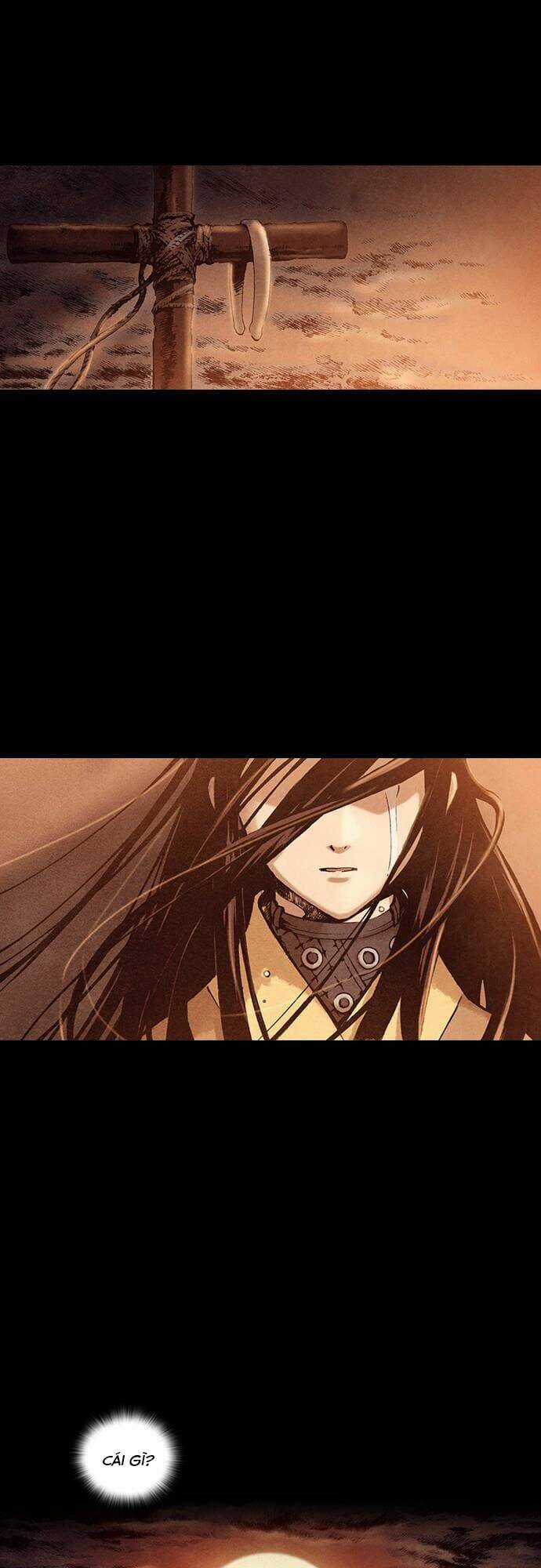 Ám Hành Ngự Sử Chapter 184 trang 6