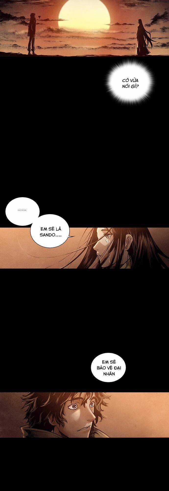 Ám Hành Ngự Sử Chapter 184 trang 7