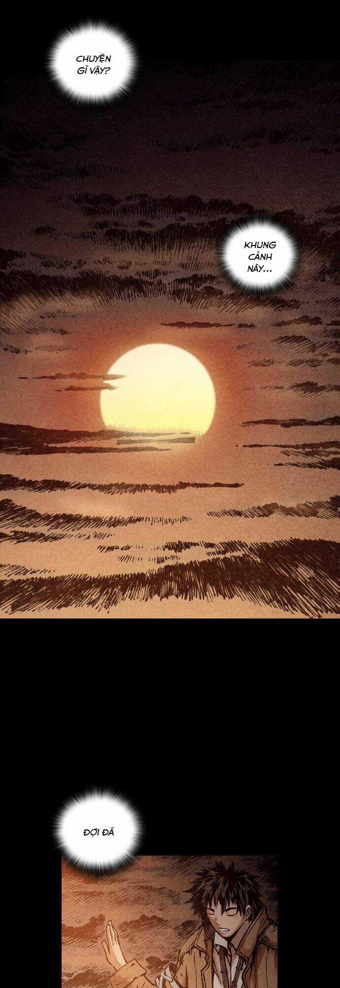 Ám Hành Ngự Sử Chapter 184 trang 8