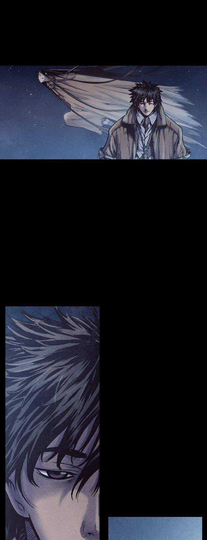 Ám Hành Ngự Sử Chapter 185 trang 10