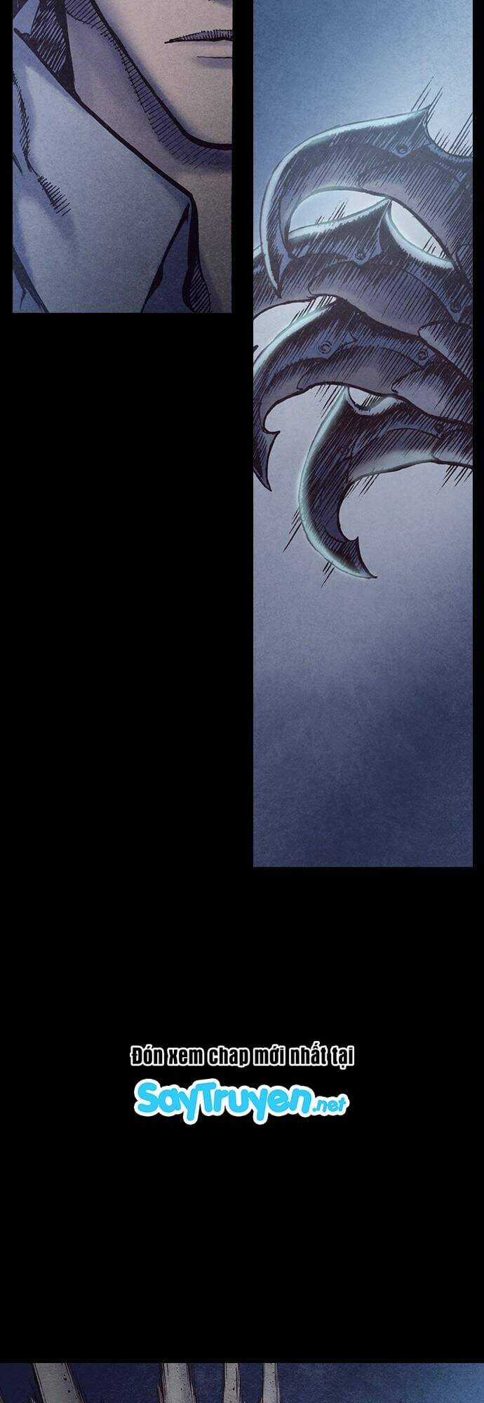 Ám Hành Ngự Sử Chapter 185 trang 11