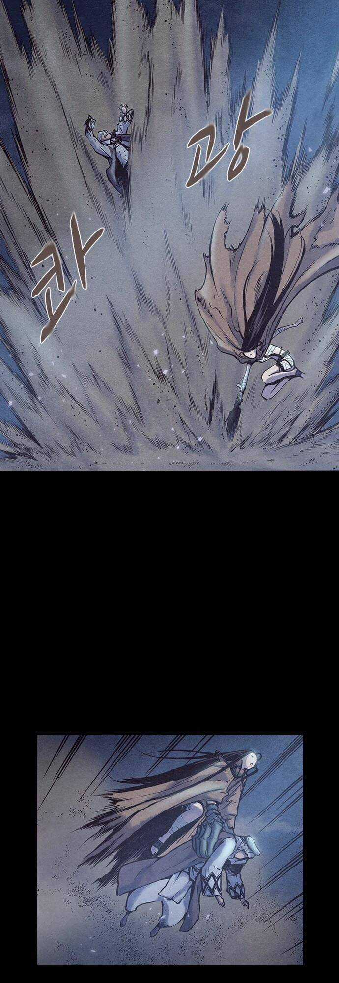 Ám Hành Ngự Sử Chapter 185 trang 12