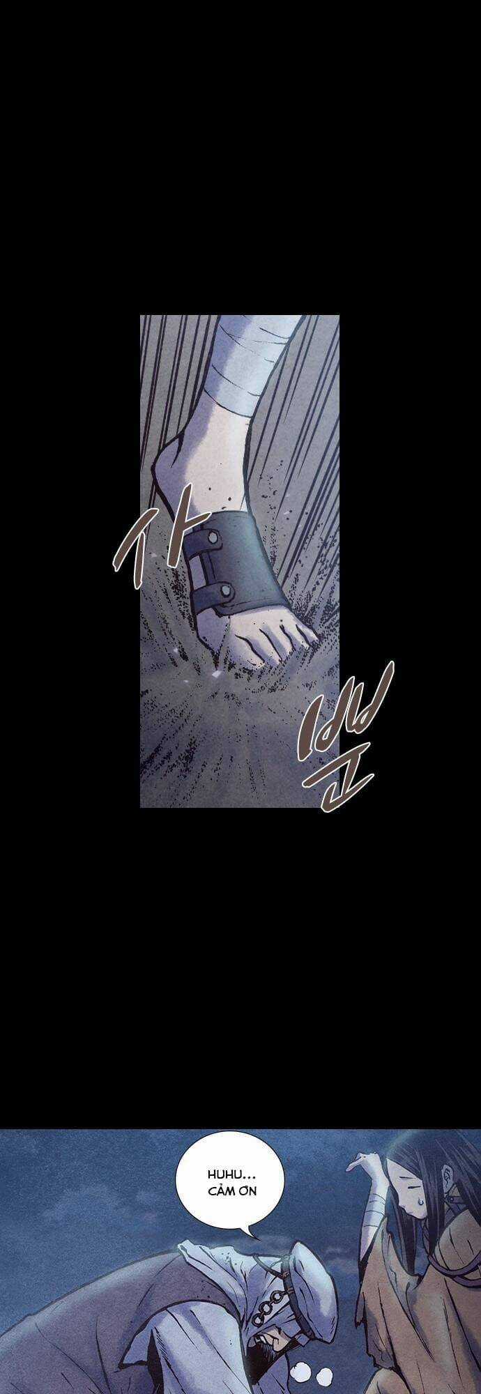 Ám Hành Ngự Sử Chapter 185 trang 13