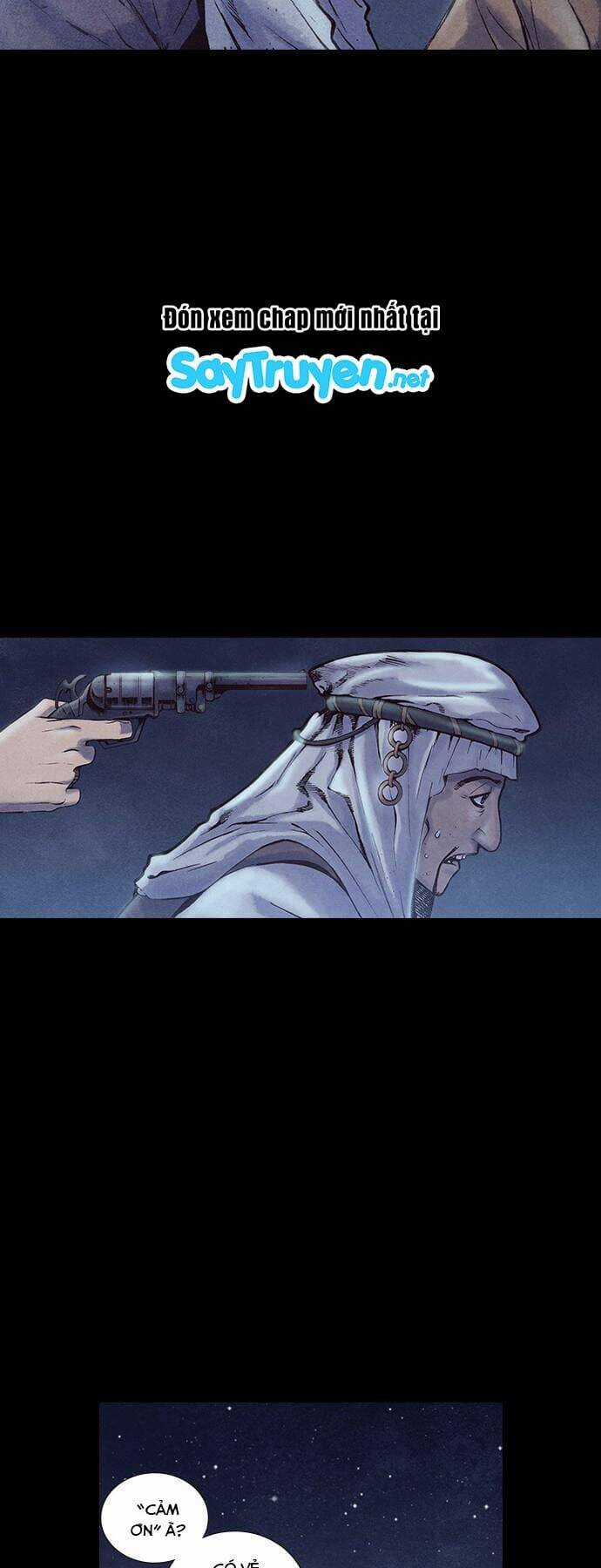 Ám Hành Ngự Sử Chapter 185 trang 14