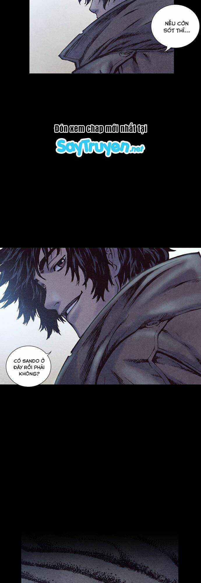 Ám Hành Ngự Sử Chapter 185 trang 2