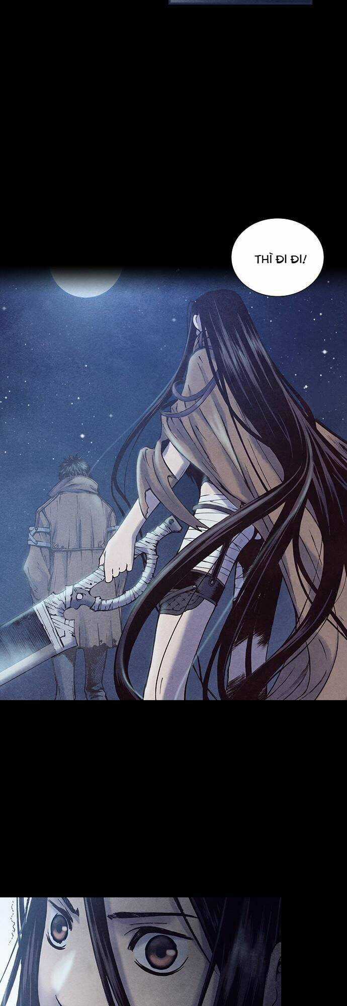 Ám Hành Ngự Sử Chapter 185 trang 23