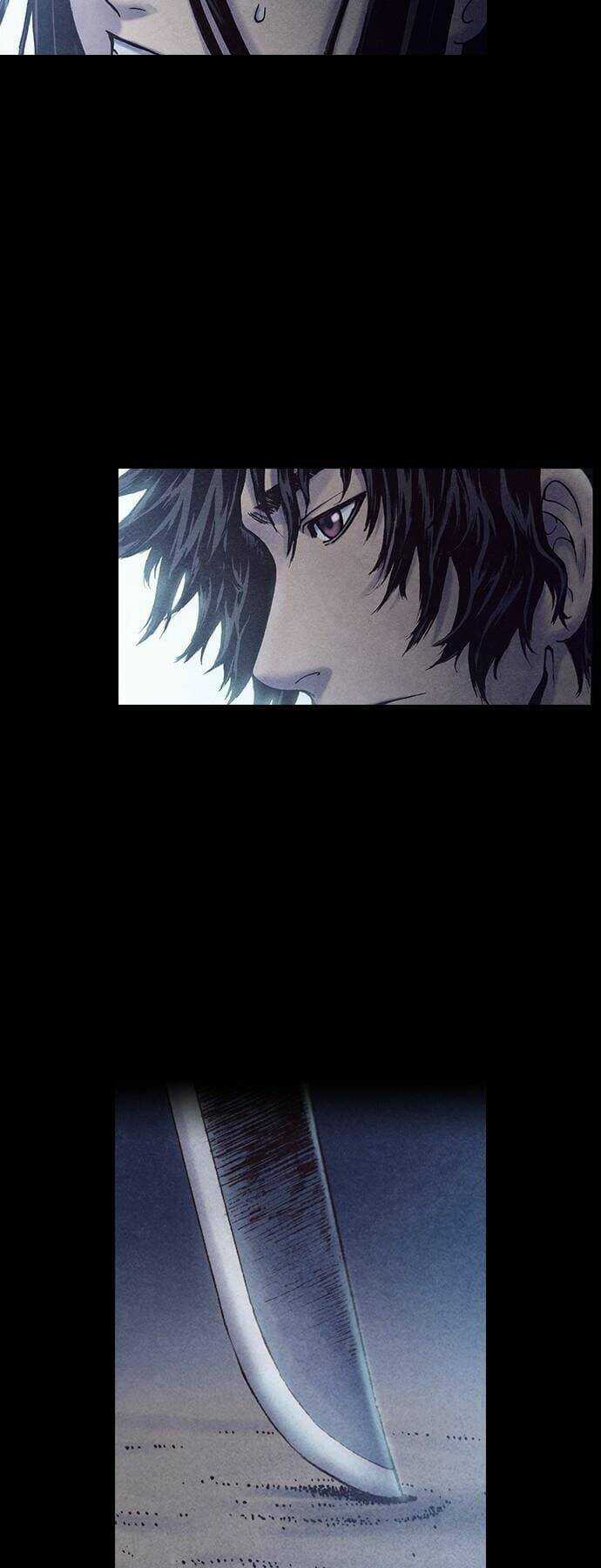 Ám Hành Ngự Sử Chapter 185 trang 24