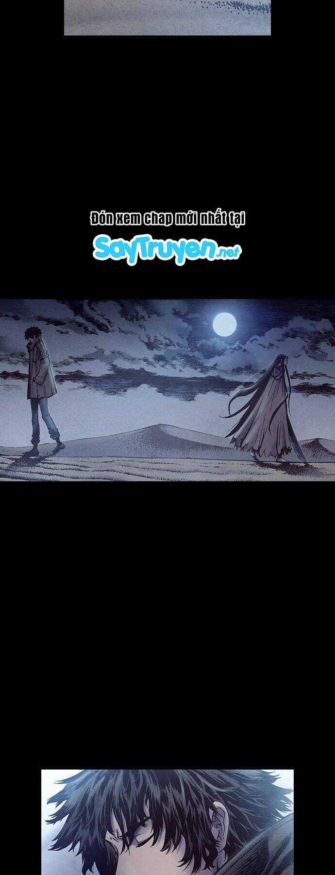 Ám Hành Ngự Sử Chapter 185 trang 25