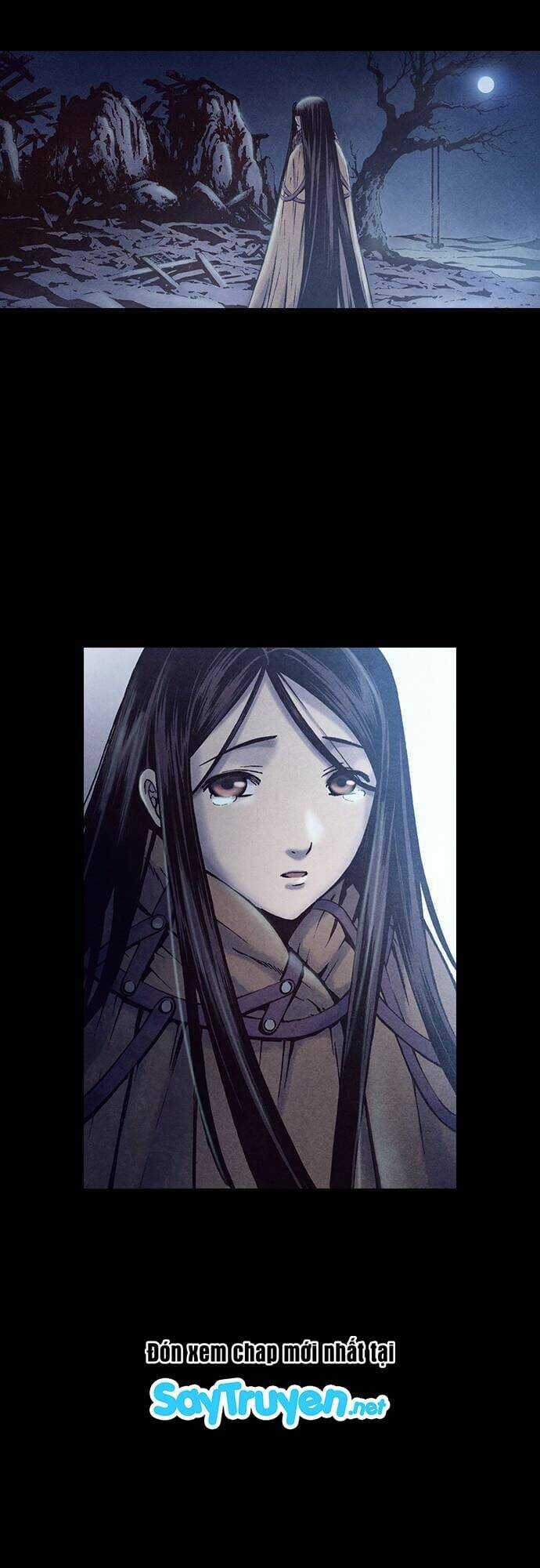 Ám Hành Ngự Sử Chapter 185 trang 27