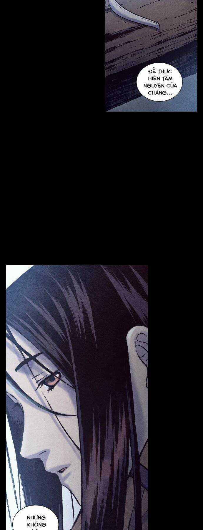 Ám Hành Ngự Sử Chapter 185 trang 29