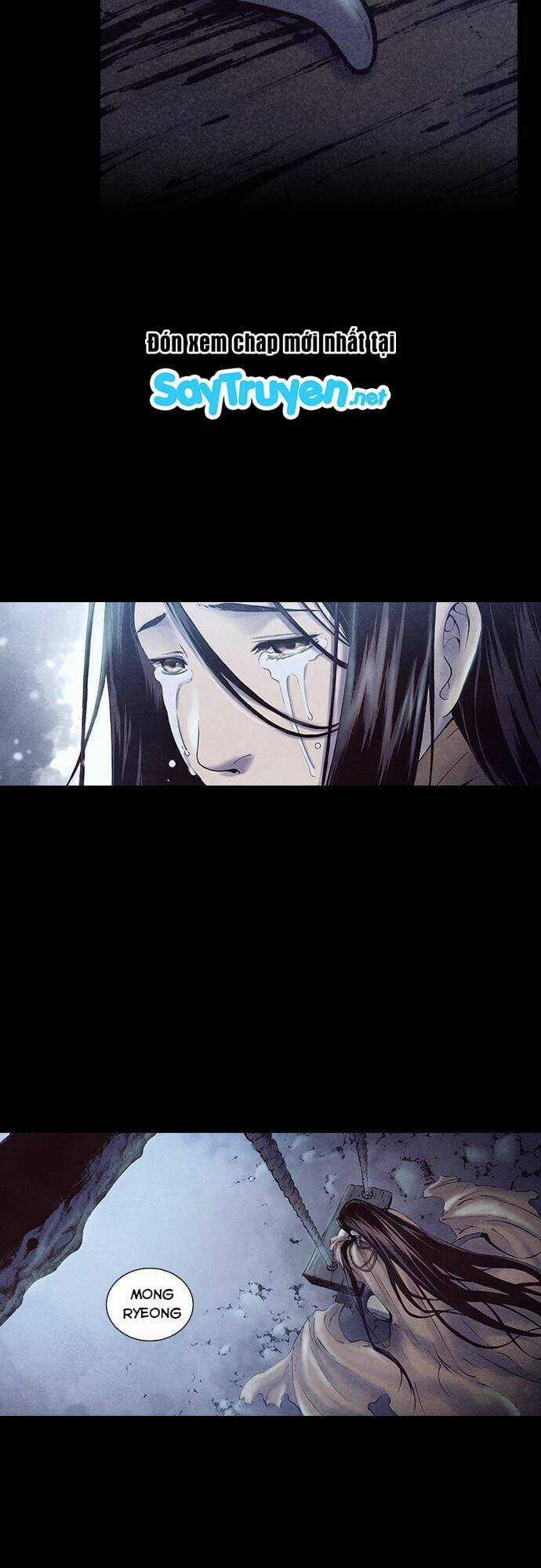 Ám Hành Ngự Sử Chapter 185 trang 31