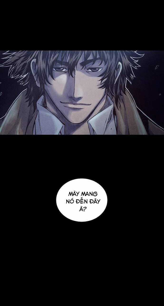 Ám Hành Ngự Sử Chapter 185 trang 39