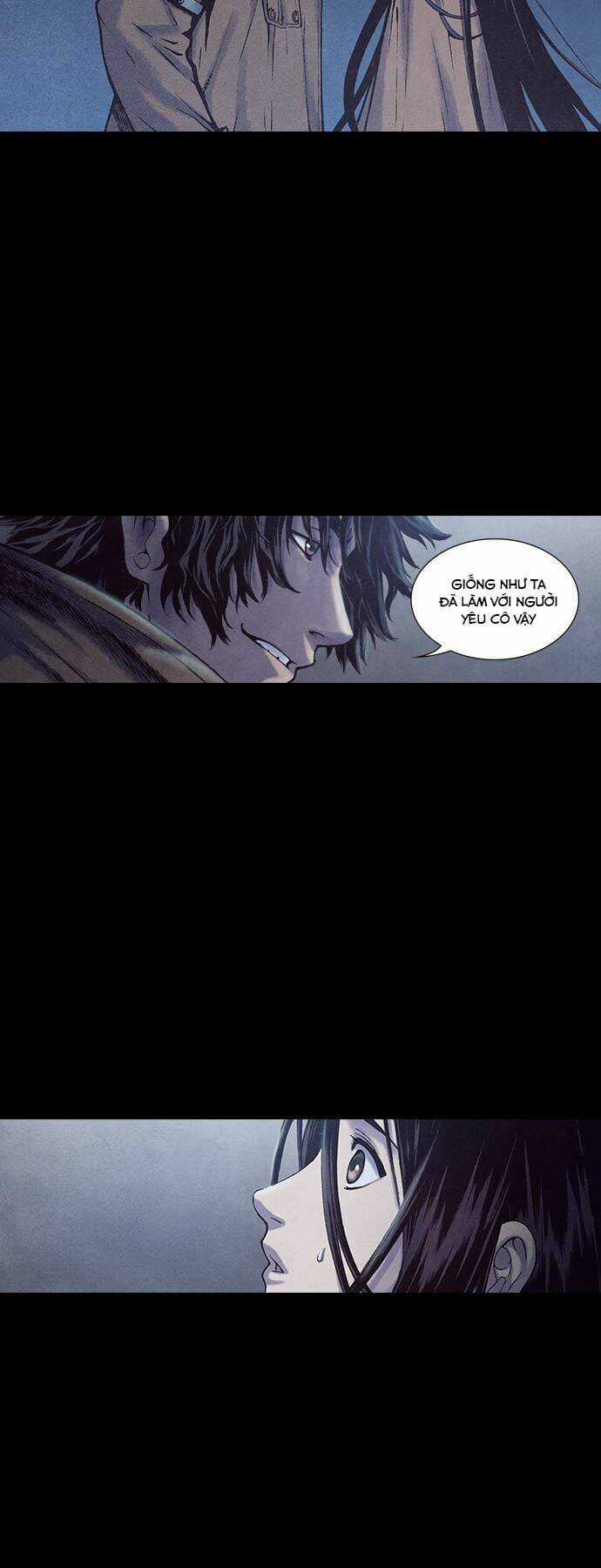 Ám Hành Ngự Sử Chapter 185 trang 4