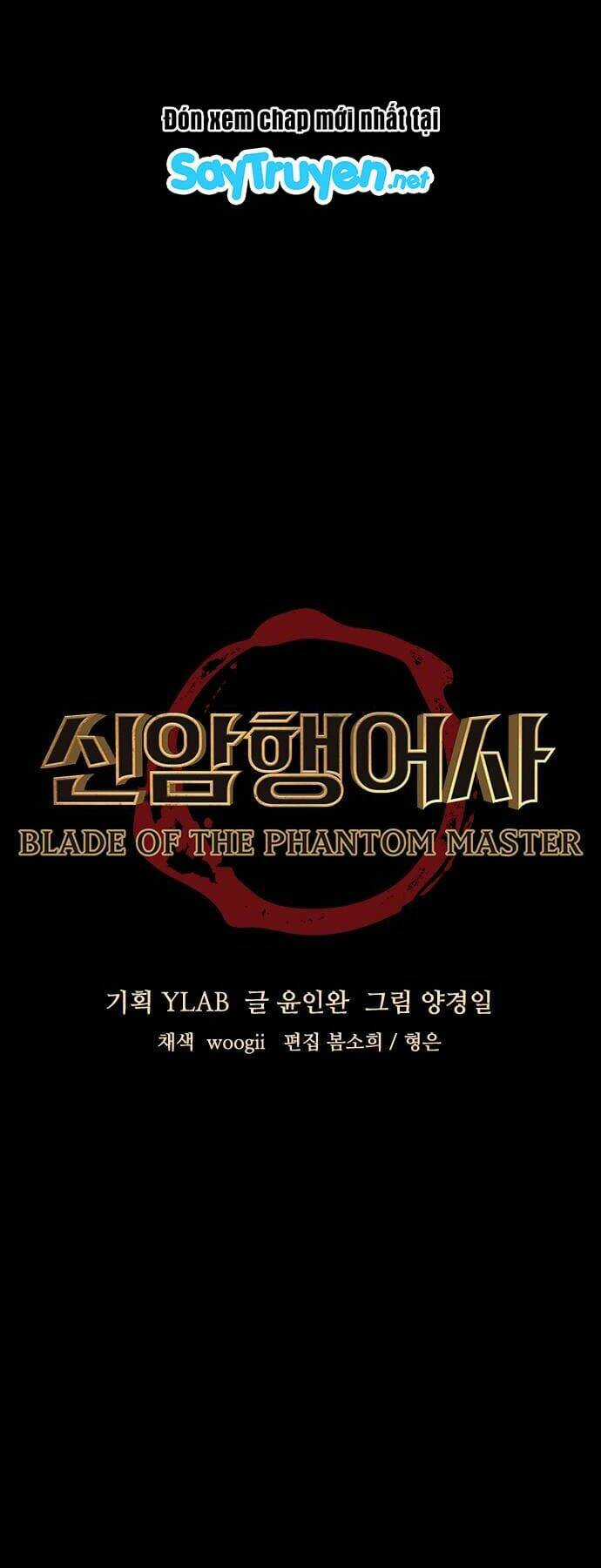 Ám Hành Ngự Sử Chapter 185 trang 5