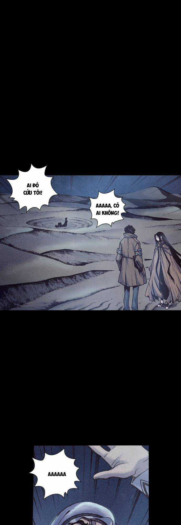 Ám Hành Ngự Sử Chapter 185 trang 7