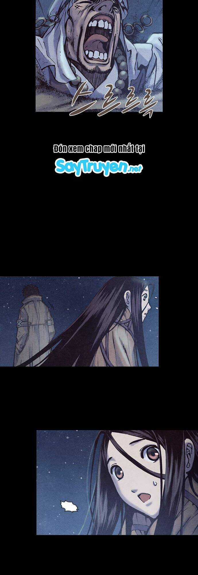 Ám Hành Ngự Sử Chapter 185 trang 8