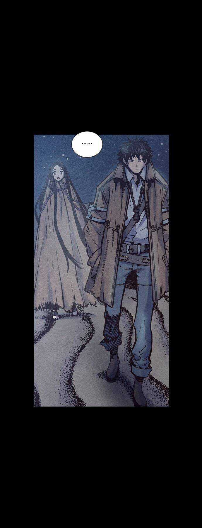 Ám Hành Ngự Sử Chapter 185 trang 9