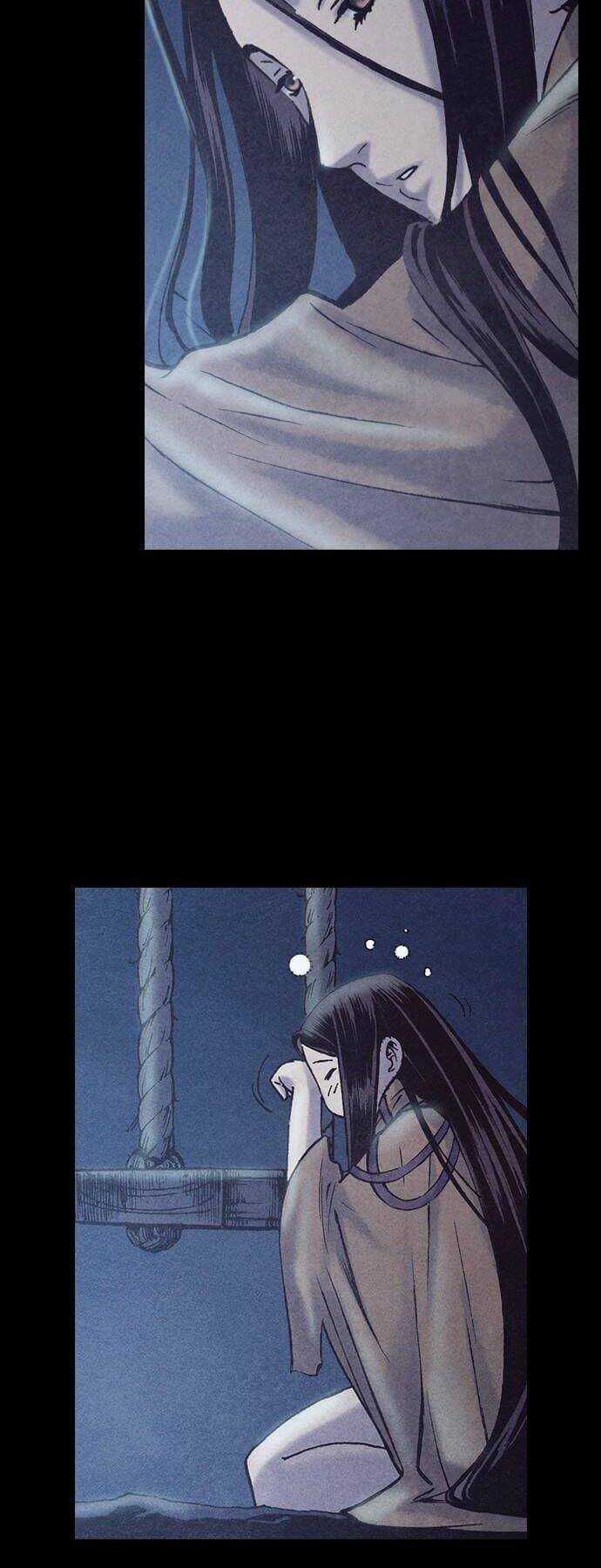 Ám Hành Ngự Sử Chapter 186 trang 10