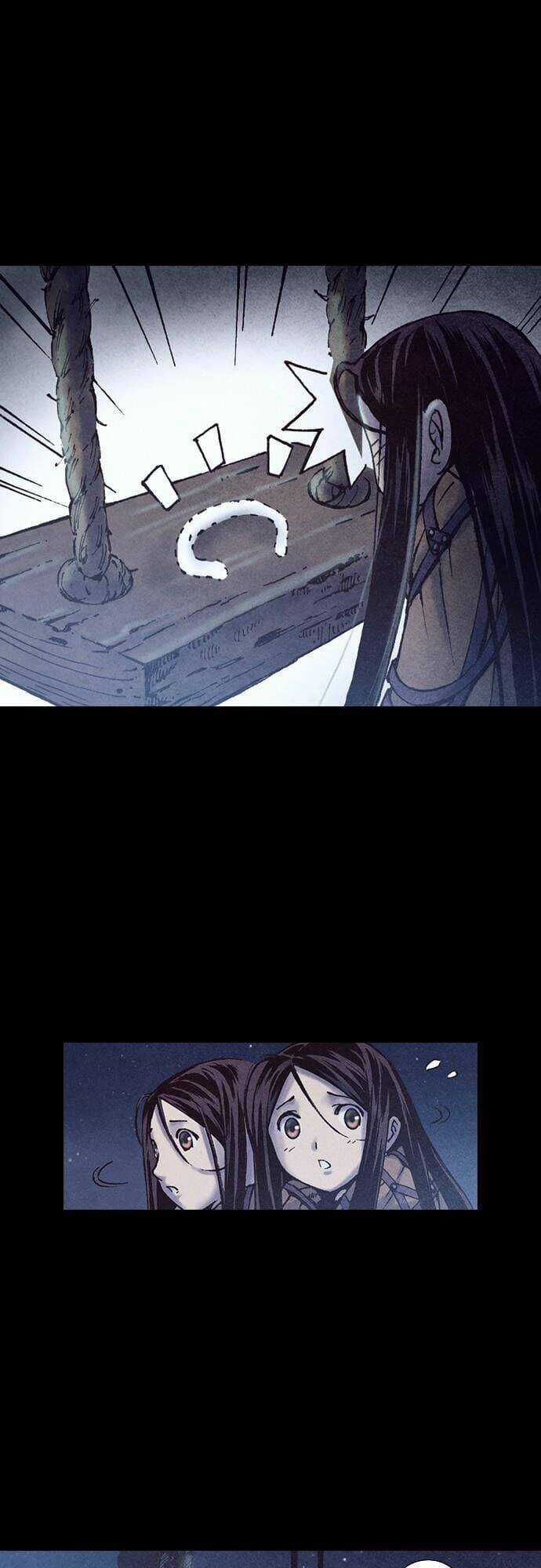 Ám Hành Ngự Sử Chapter 186 trang 11