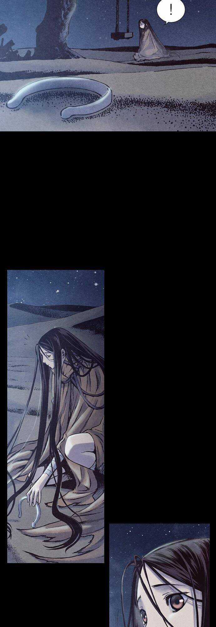 Ám Hành Ngự Sử Chapter 186 trang 12