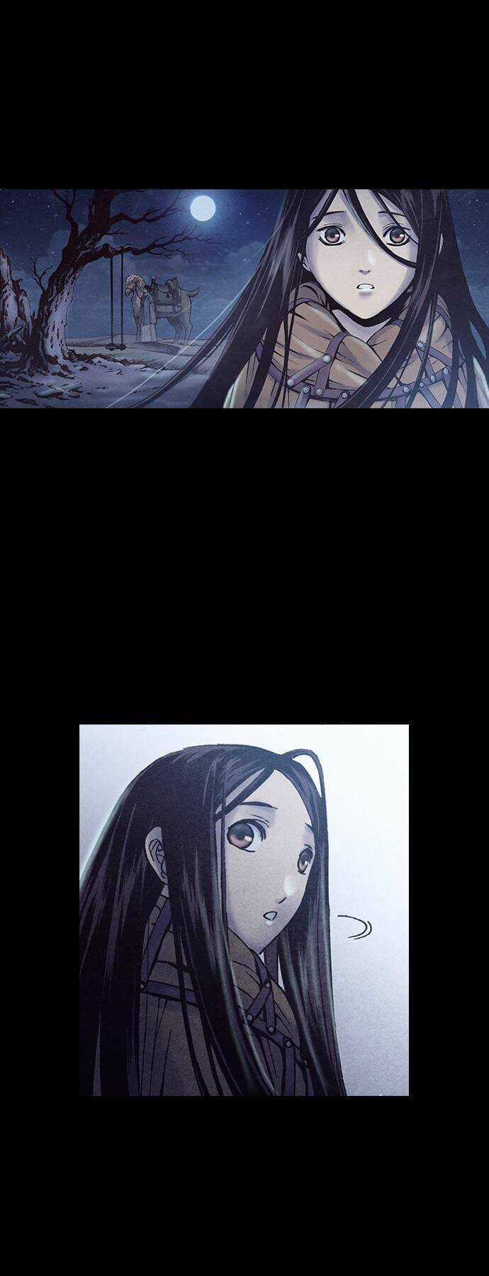 Ám Hành Ngự Sử Chapter 186 trang 14