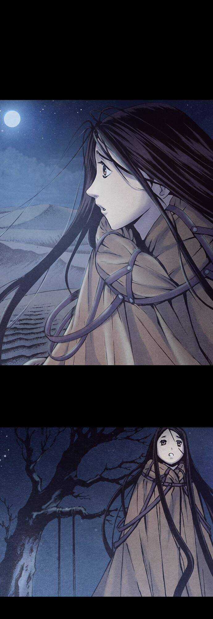 Ám Hành Ngự Sử Chapter 186 trang 16