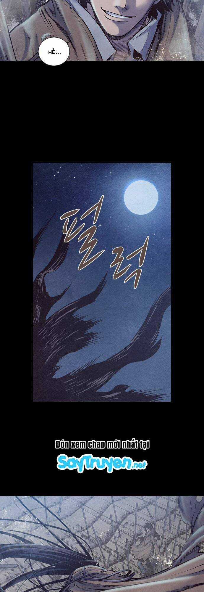 Ám Hành Ngự Sử Chapter 186 trang 23