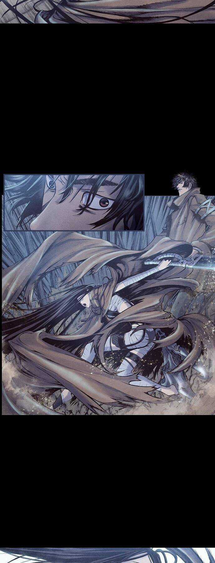 Ám Hành Ngự Sử Chapter 186 trang 24