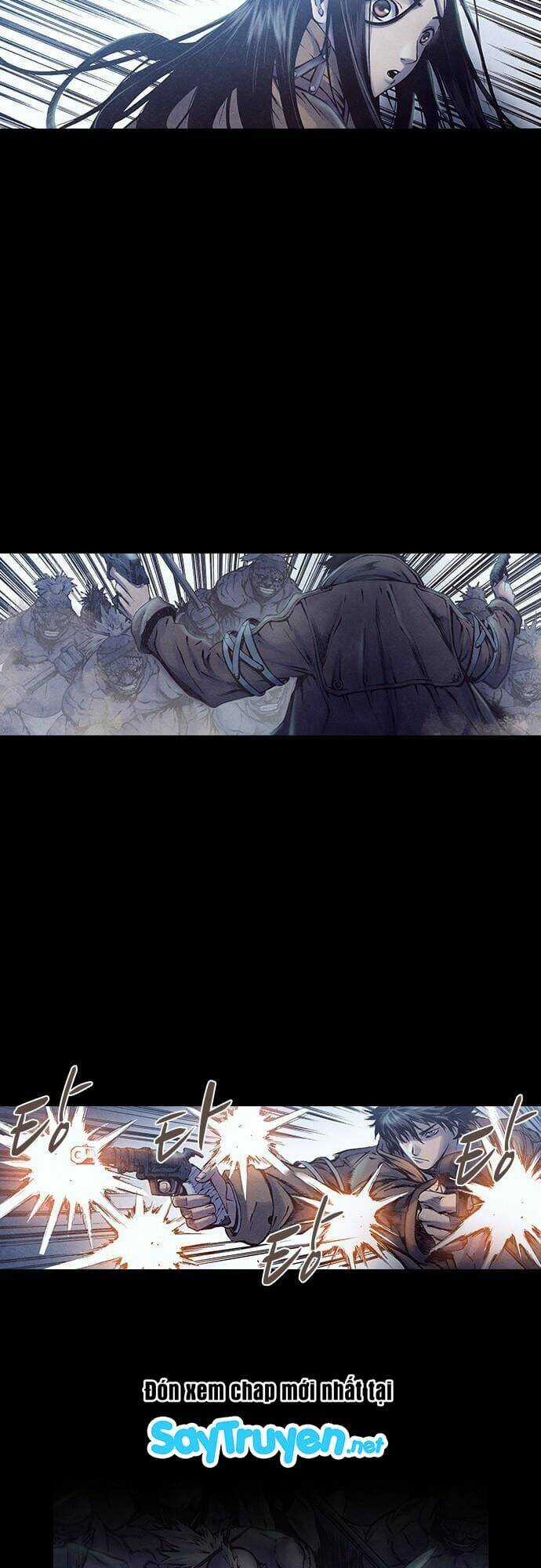 Ám Hành Ngự Sử Chapter 186 trang 28