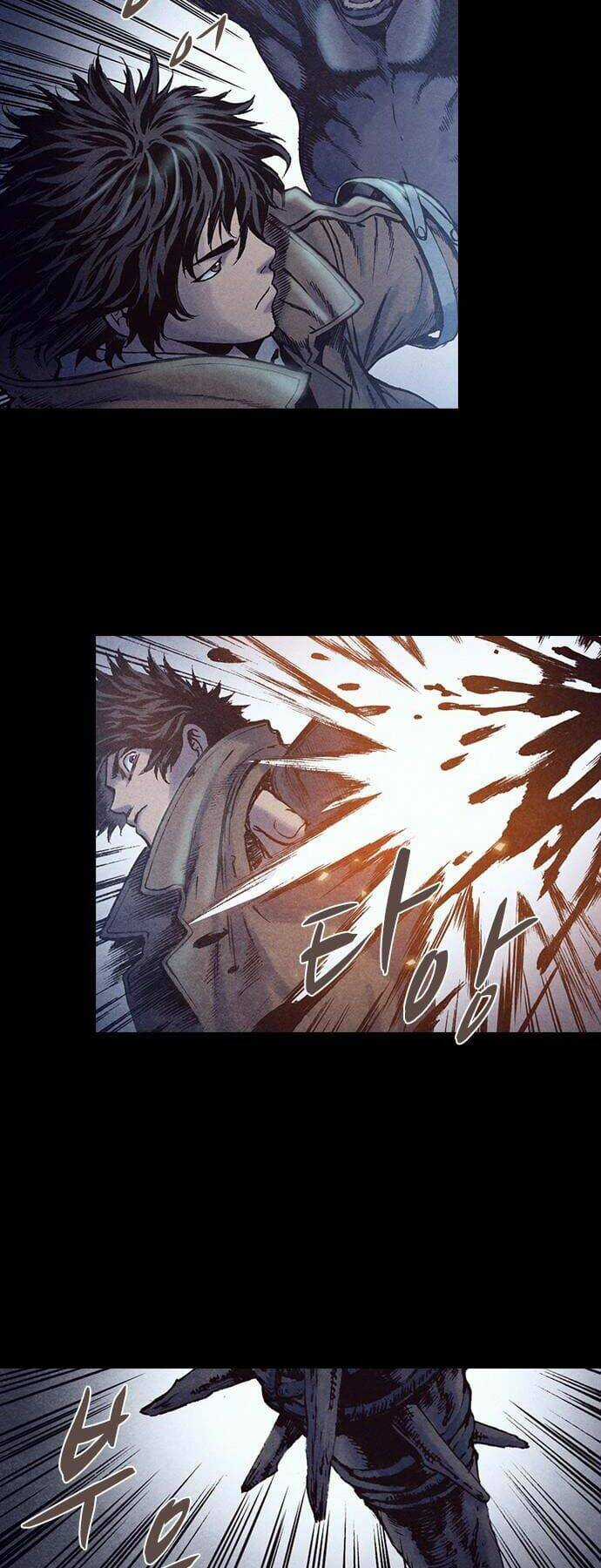 Ám Hành Ngự Sử Chapter 186 trang 30