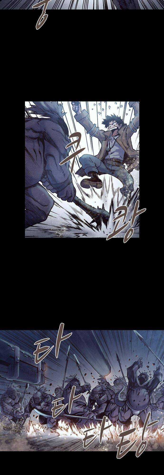 Ám Hành Ngự Sử Chapter 186 trang 31