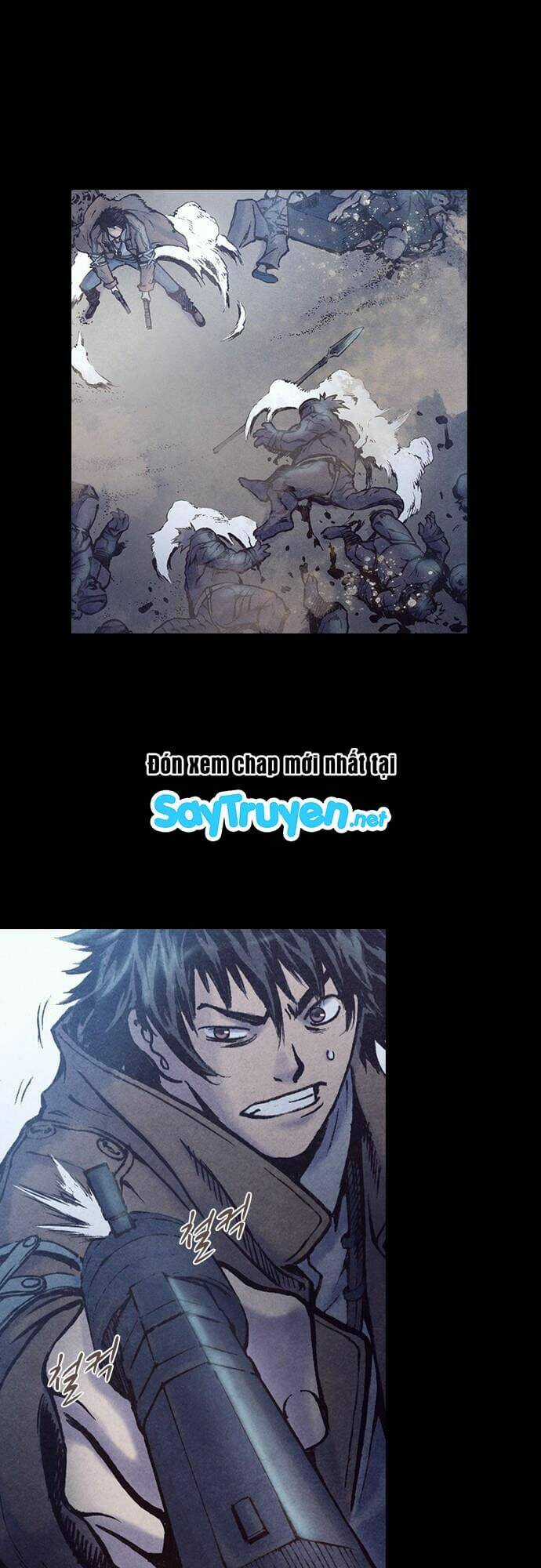 Ám Hành Ngự Sử Chapter 186 trang 32