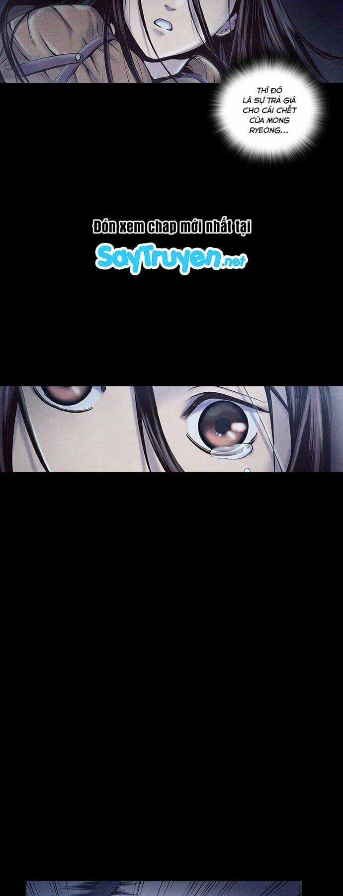 Ám Hành Ngự Sử Chapter 186 trang 35