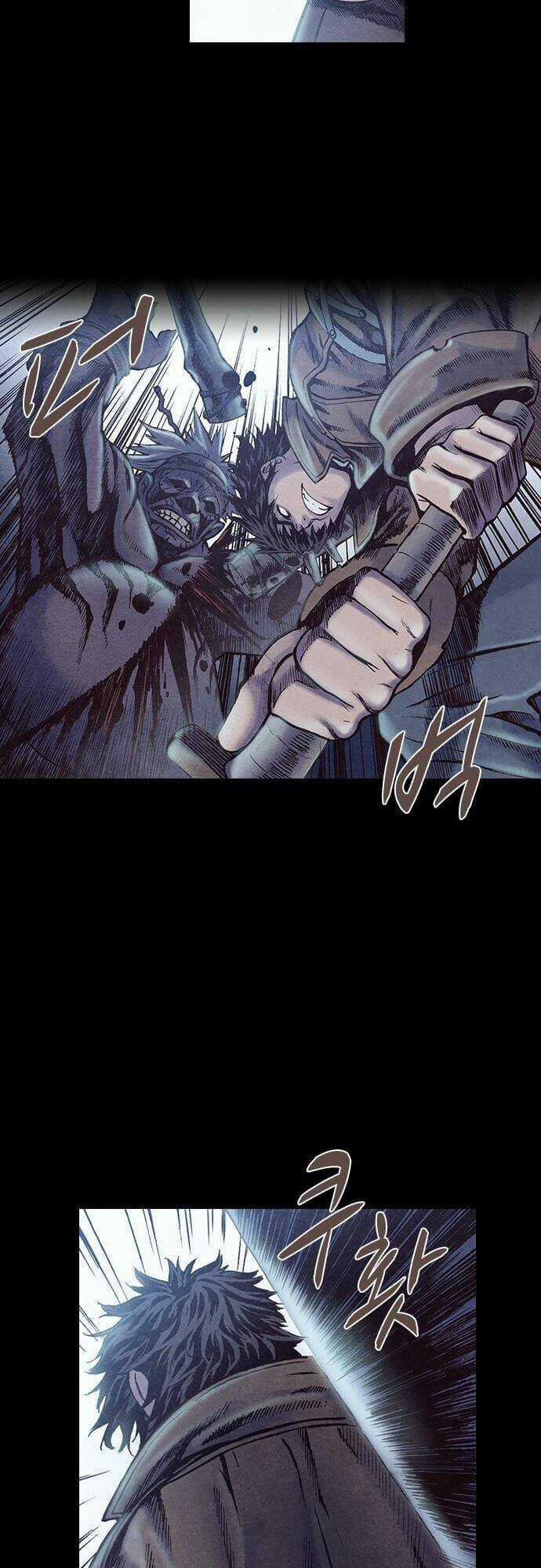 Ám Hành Ngự Sử Chapter 186 trang 37