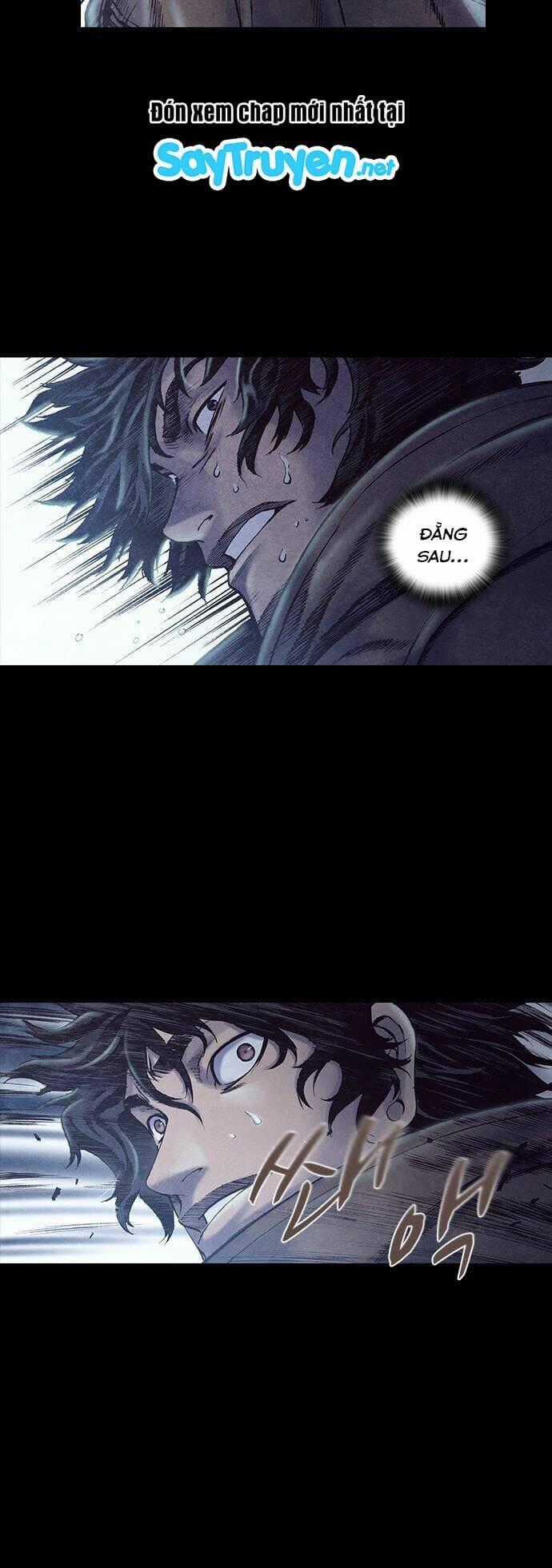 Ám Hành Ngự Sử Chapter 186 trang 38