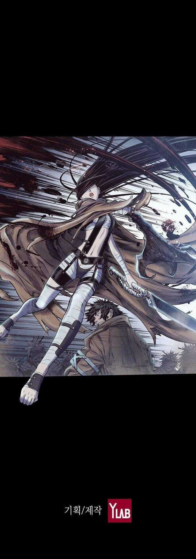 Ám Hành Ngự Sử Chapter 186 trang 39