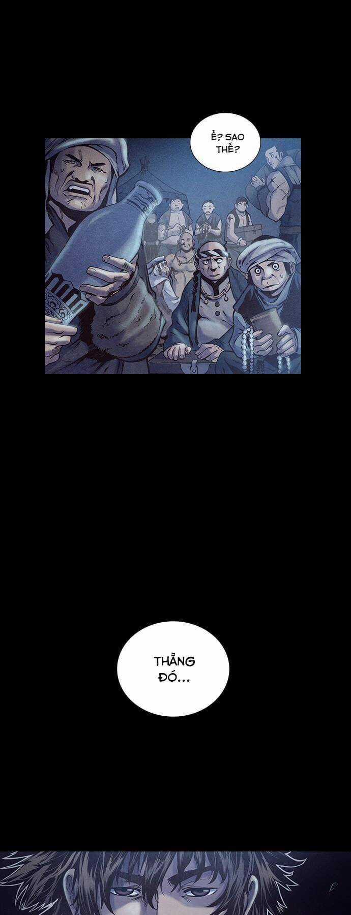 Ám Hành Ngự Sử Chapter 186 trang 4