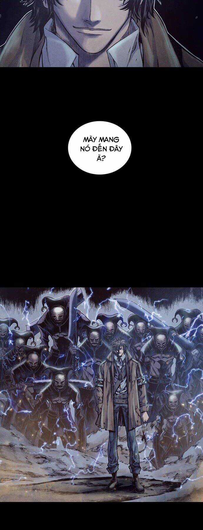 Ám Hành Ngự Sử Chapter 186 trang 5